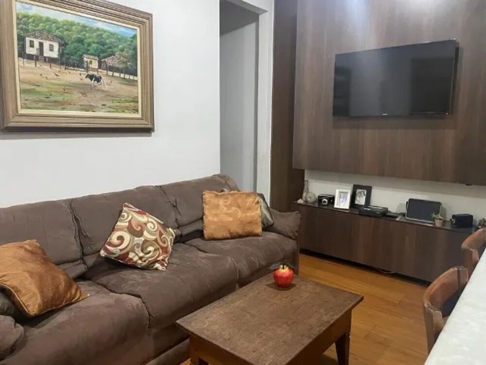 Apartamento, 2 quartos, 63 m² - Foto 1