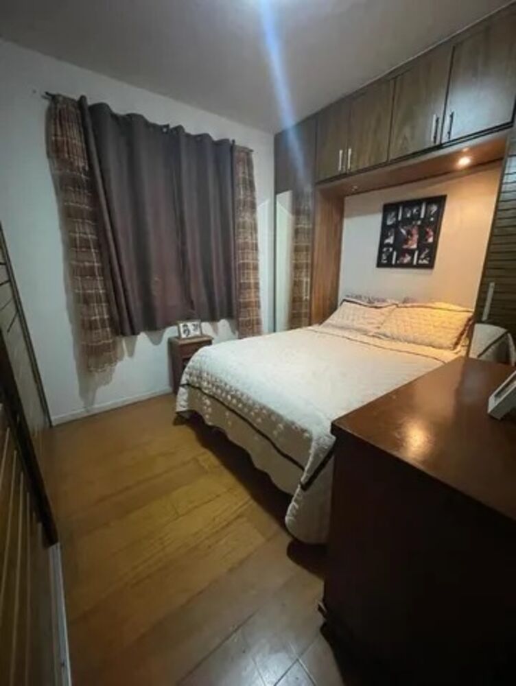 Apartamento, 2 quartos, 63 m² - Foto 8