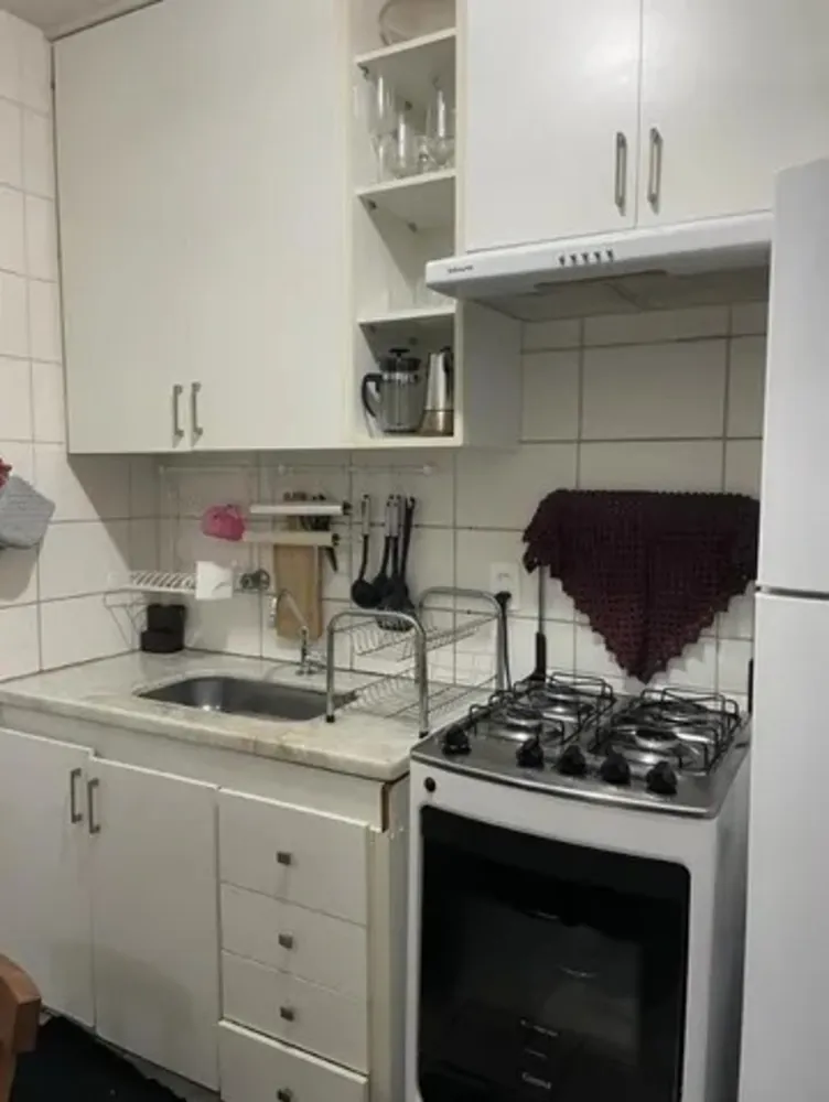 Apartamento, 2 quartos, 63 m² - Foto 5