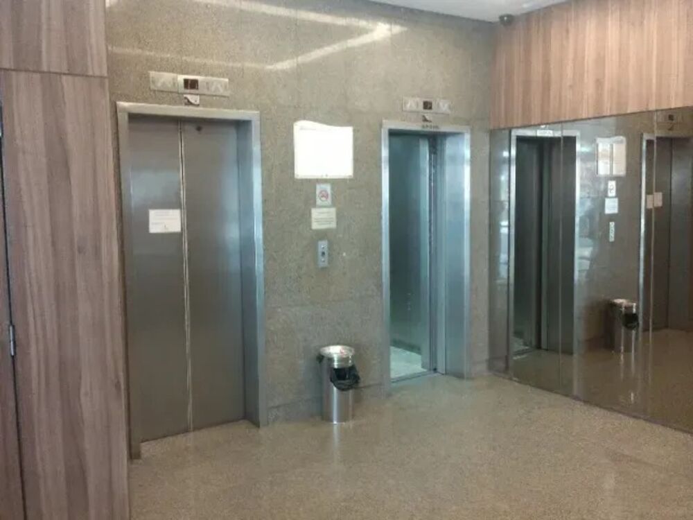 Sala-Conjunto, 30 m² - Foto 3