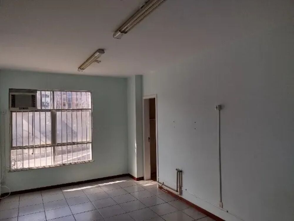 Sala-Conjunto, 30 m² - Foto 1
