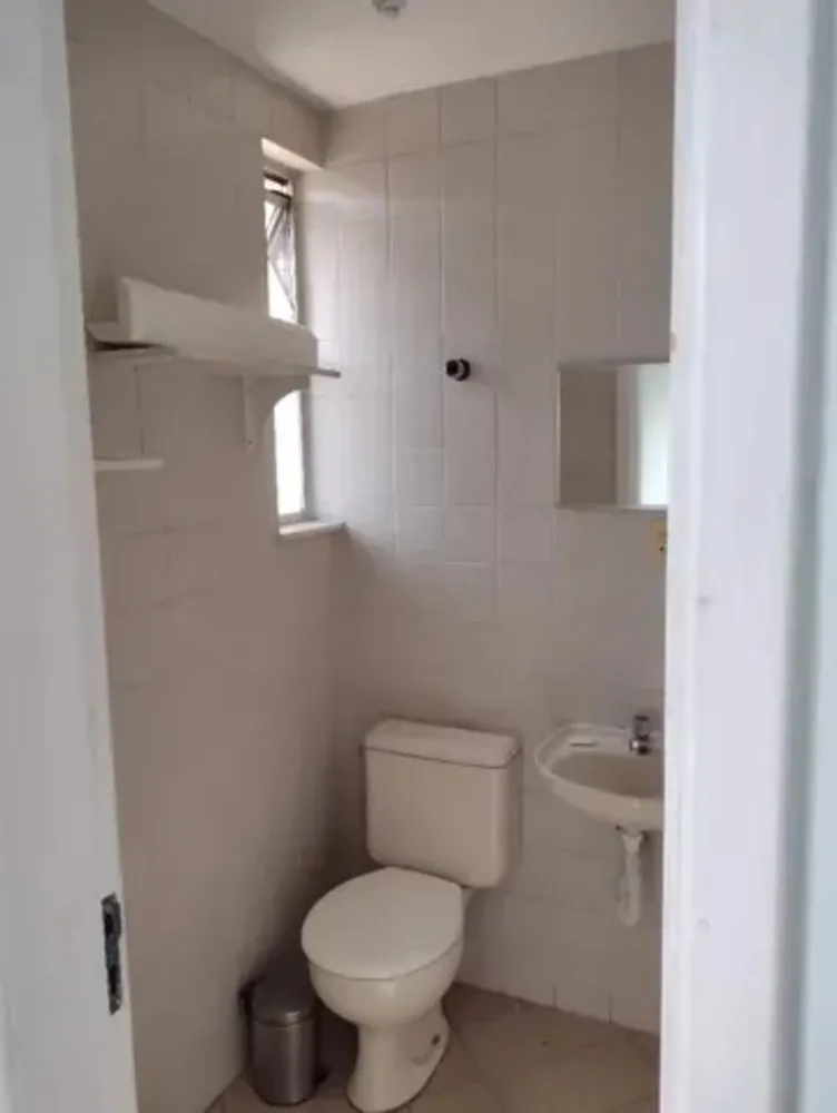 Sala-Conjunto, 30 m² - Foto 3