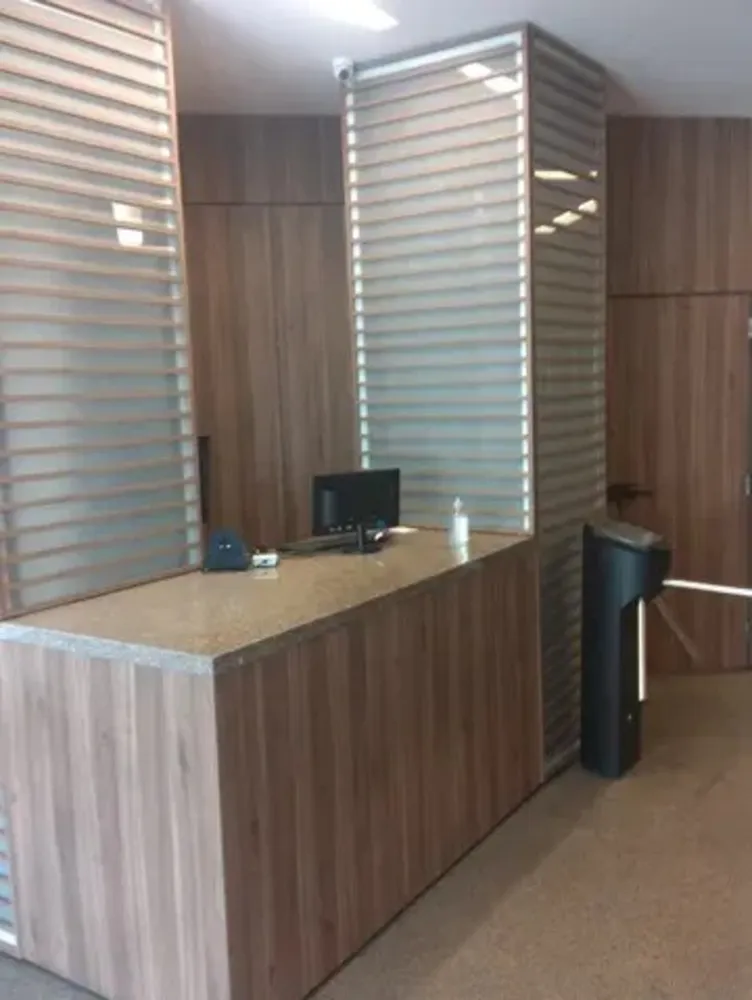 Sala-Conjunto, 30 m² - Foto 6