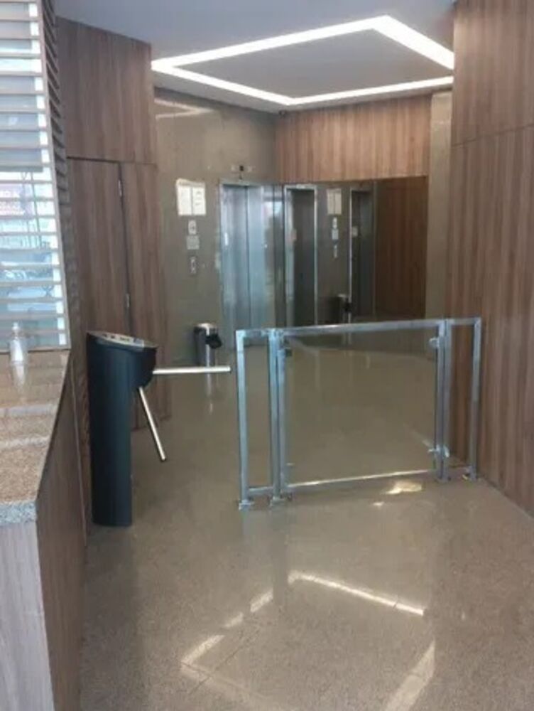 Sala-Conjunto, 30 m² - Foto 4