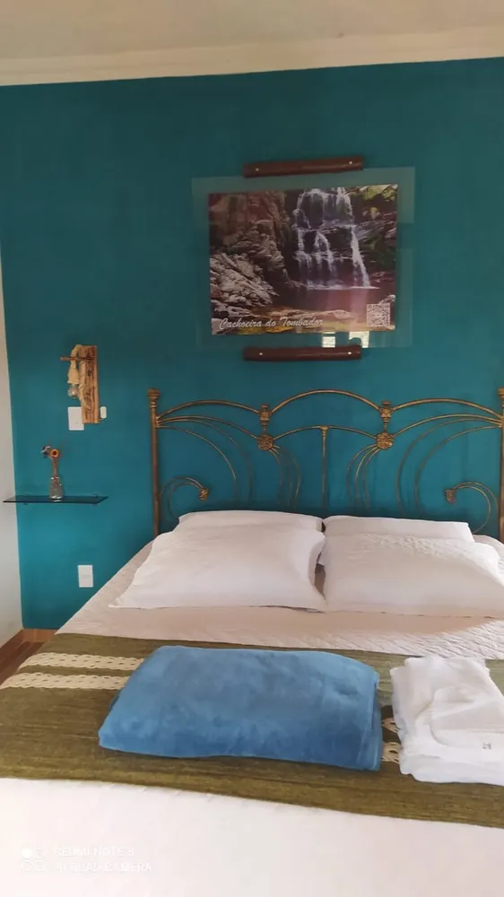 Chácara, 9 quartos - Foto 5