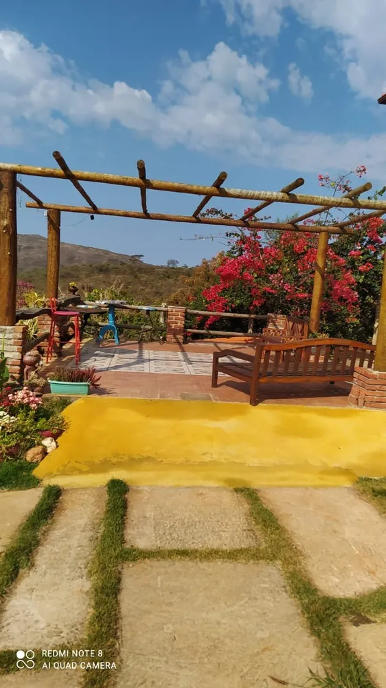 Chácara, 9 quartos - Foto 7