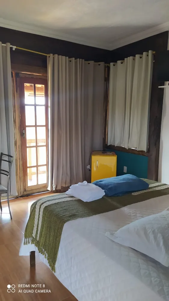 Chácara, 9 quartos - Foto 3