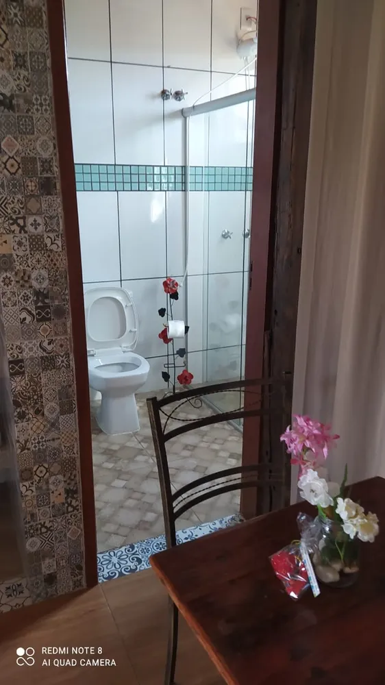 Chácara, 9 quartos - Foto 8