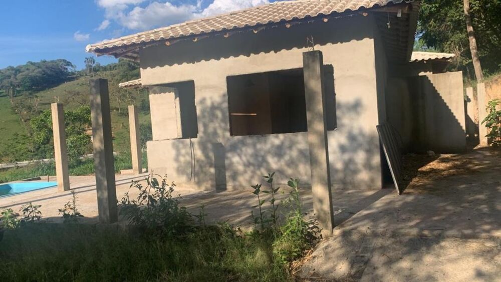 Sítio, 2 quartos, 120 m² - Foto 2
