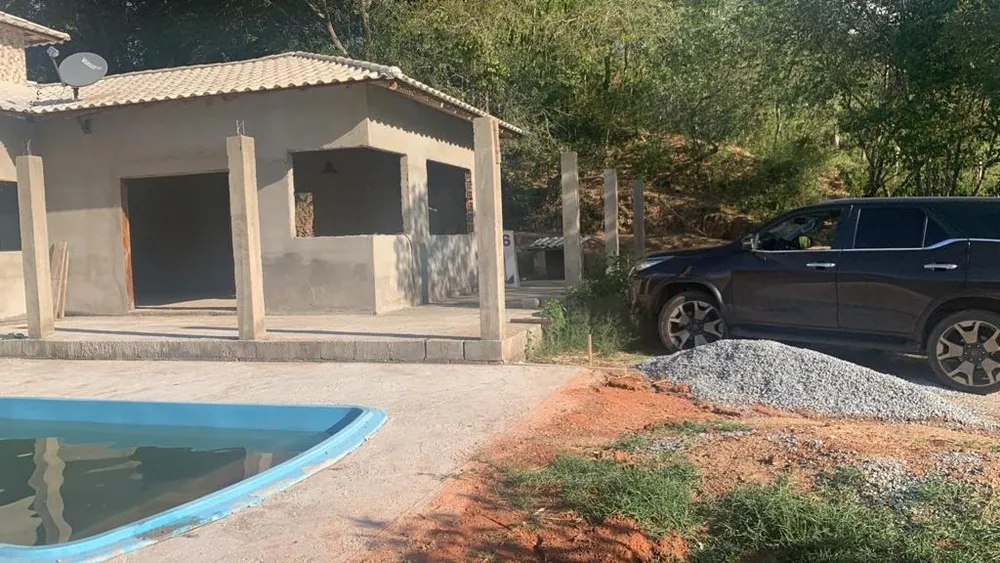 Sítio, 2 quartos, 120 m² - Foto 5