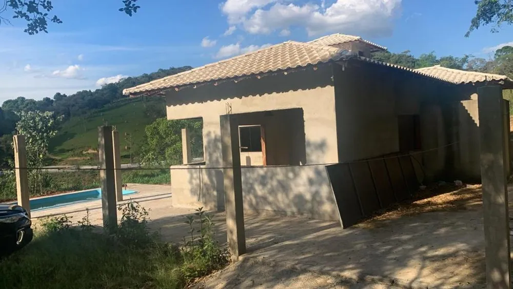 Sítio, 2 quartos, 120 m² - Foto 2