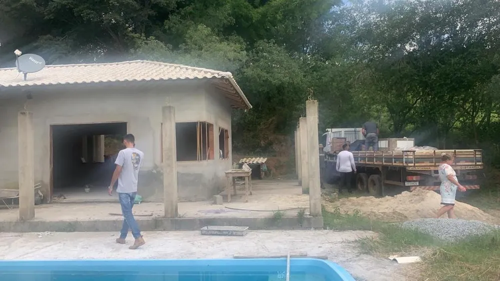 Sítio, 2 quartos, 120 m² - Foto 6