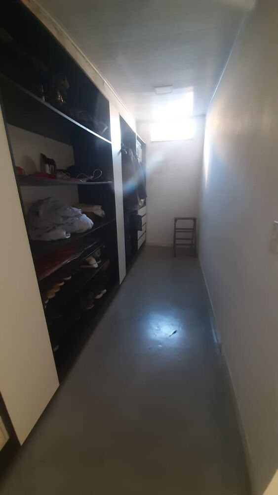 Depósito-Galpão, 467 m² - Foto 7