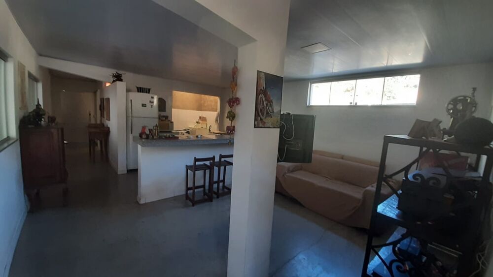 Depósito-Galpão, 467 m² - Foto 2
