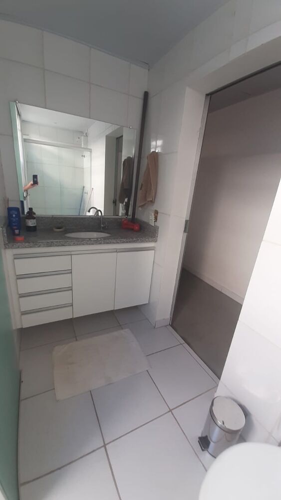 Depósito-Galpão, 467 m² - Foto 8