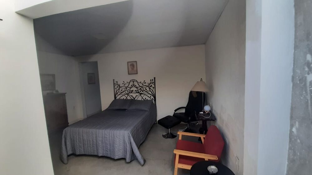 Depósito-Galpão, 467 m² - Foto 4