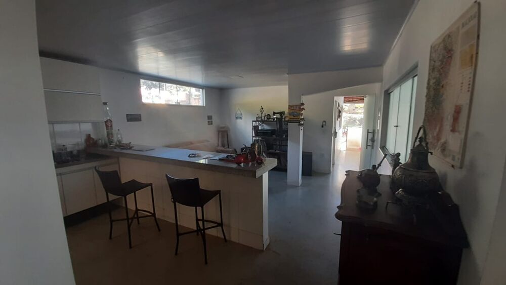 Depósito-Galpão, 467 m² - Foto 1