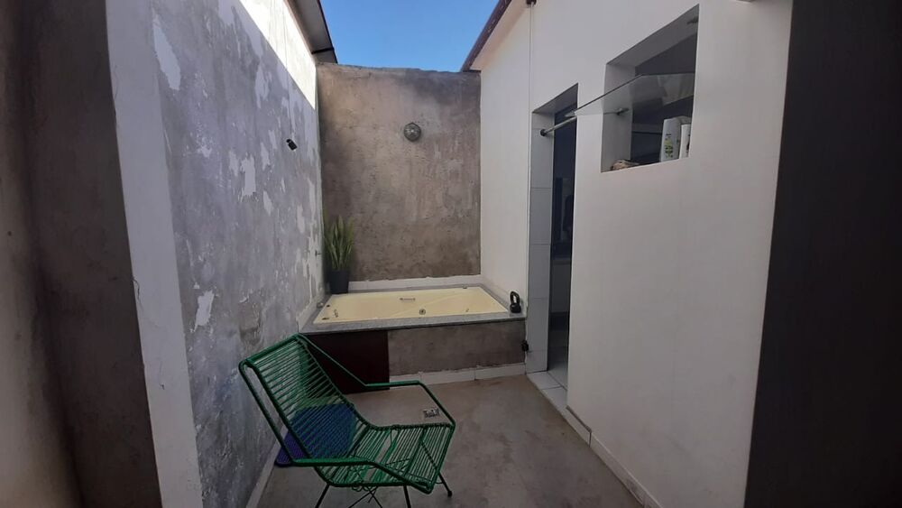 Depósito-Galpão, 467 m² - Foto 6