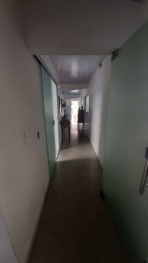 Depósito-Galpão, 467 m² - Foto 3