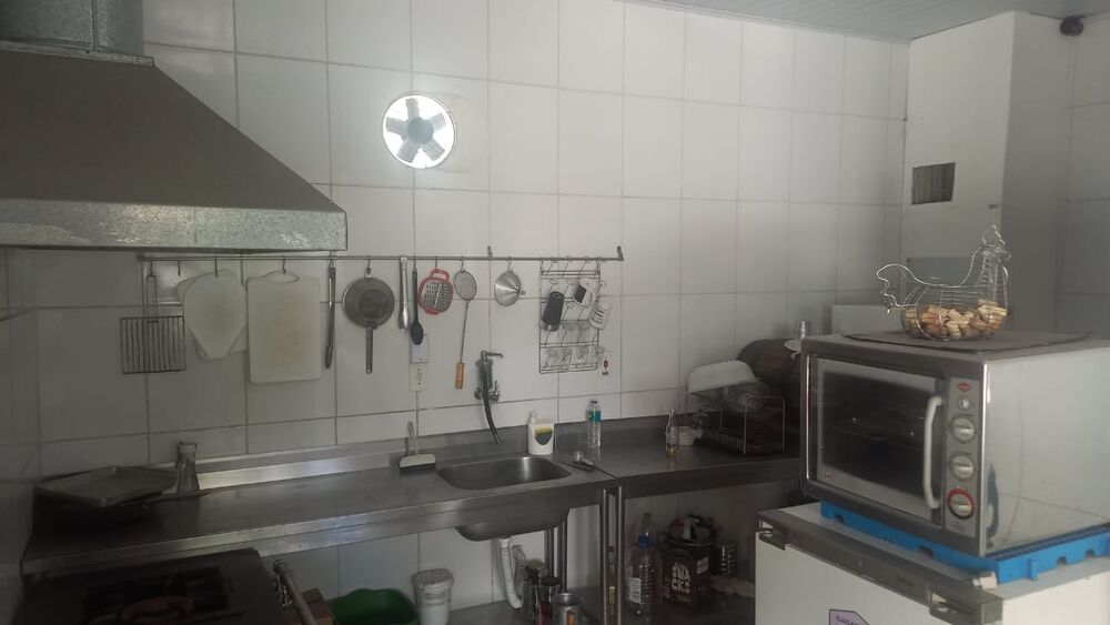 Depósito-Galpão, 467 m² - Foto 10