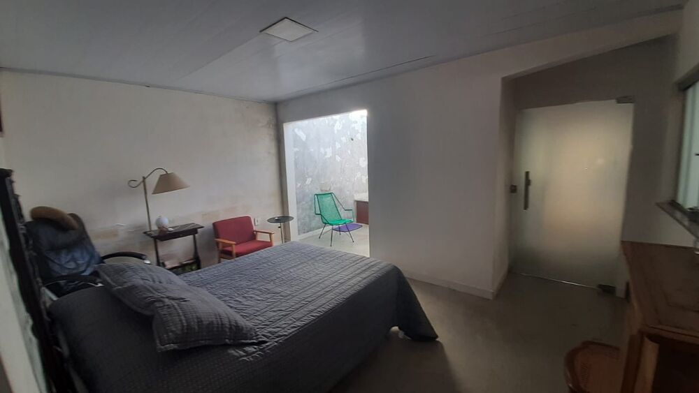 Depósito-Galpão, 467 m² - Foto 5