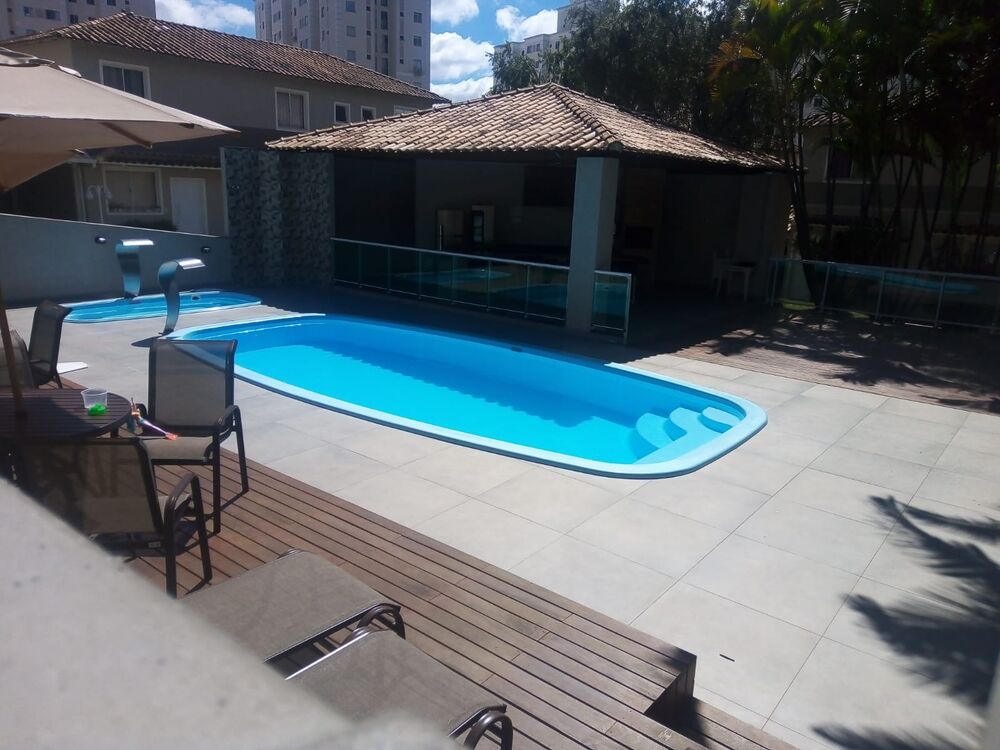 Casa, 3 quartos, 72 m² - Foto 10