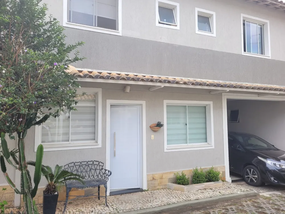 Casa, 3 quartos, 72 m² - Foto 5