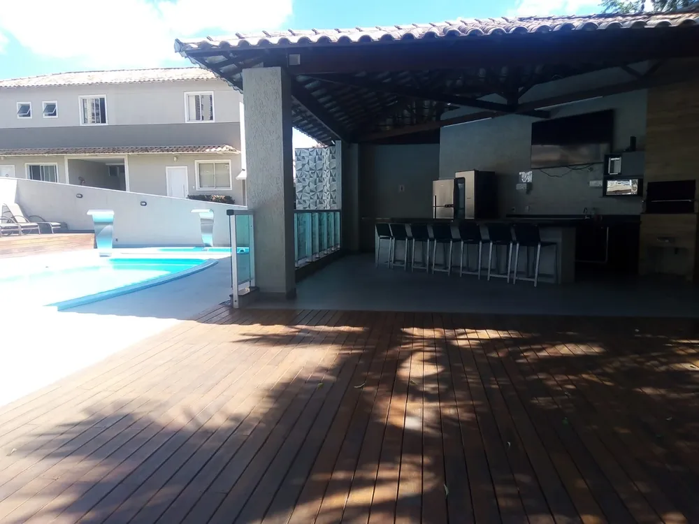 Casa, 3 quartos, 72 m² - Foto 8