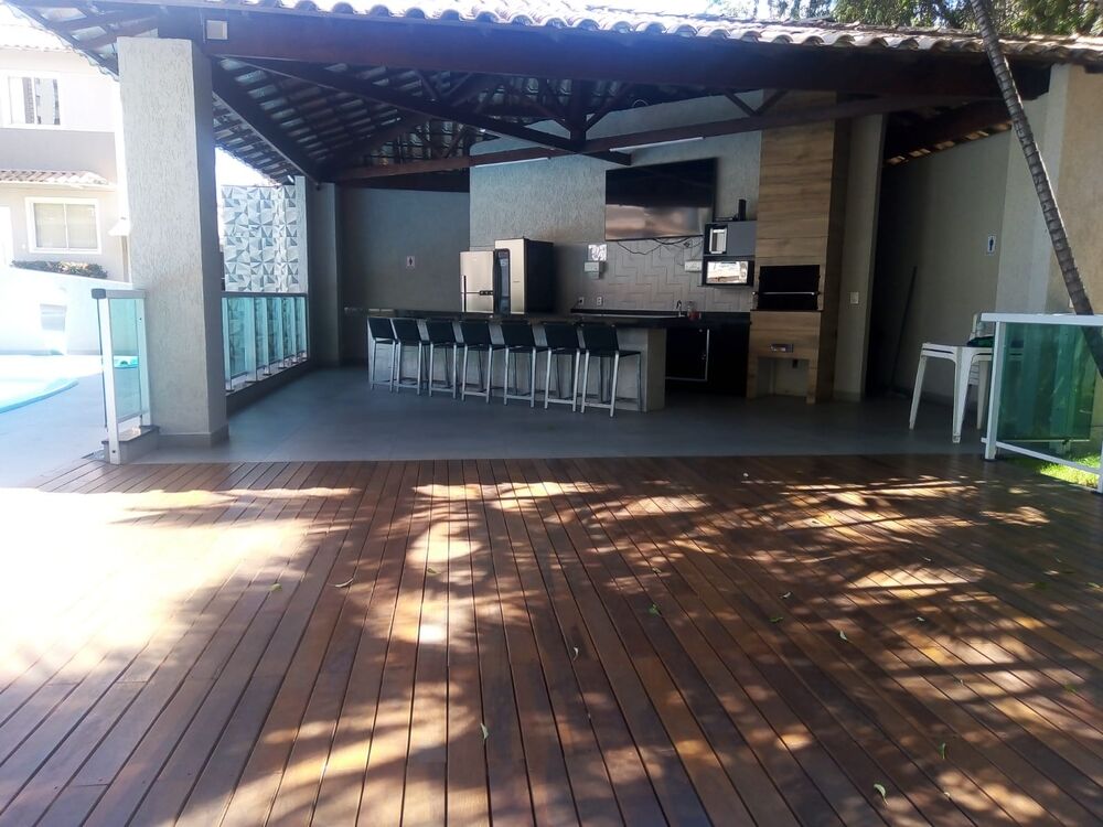 Casa, 3 quartos, 72 m² - Foto 9