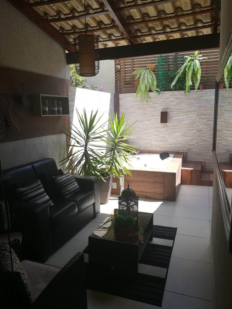 Casa, 3 quartos, 72 m² - Foto 11