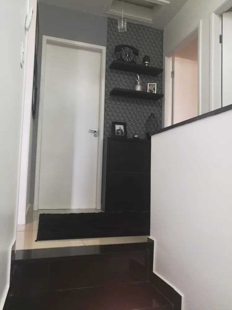 Casa, 3 quartos, 72 m² - Foto 6