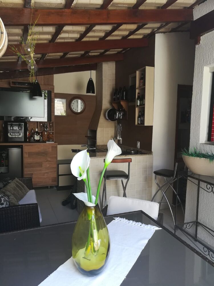 Casa, 3 quartos, 72 m² - Foto 12