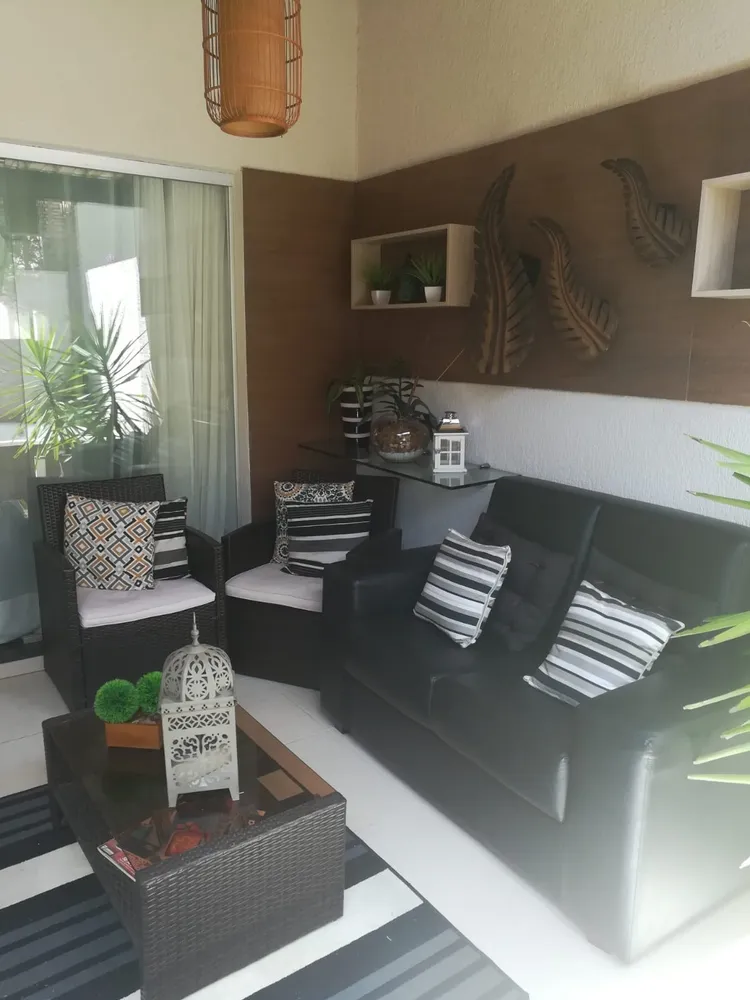 Casa, 3 quartos, 72 m² - Foto 10