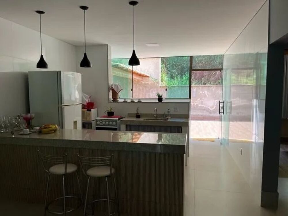 Casa, 3 quartos, 280 m² - Foto 3