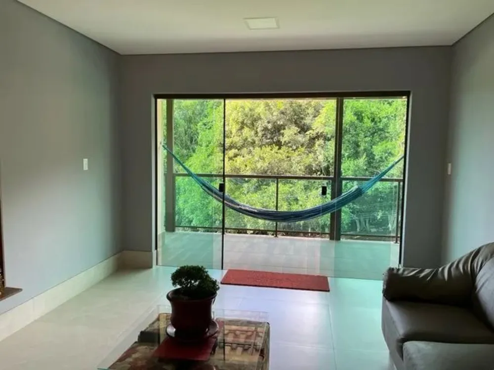 Casa, 3 quartos, 280 m² - Foto 5