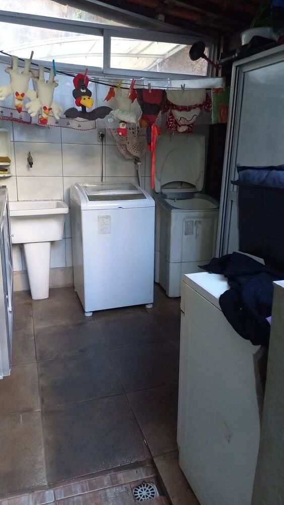 Apartamento, 3 quartos, 127 m² - Foto 1