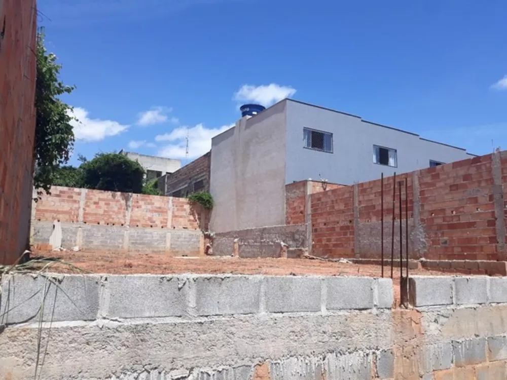 Terreno, 450 m² - Foto 2