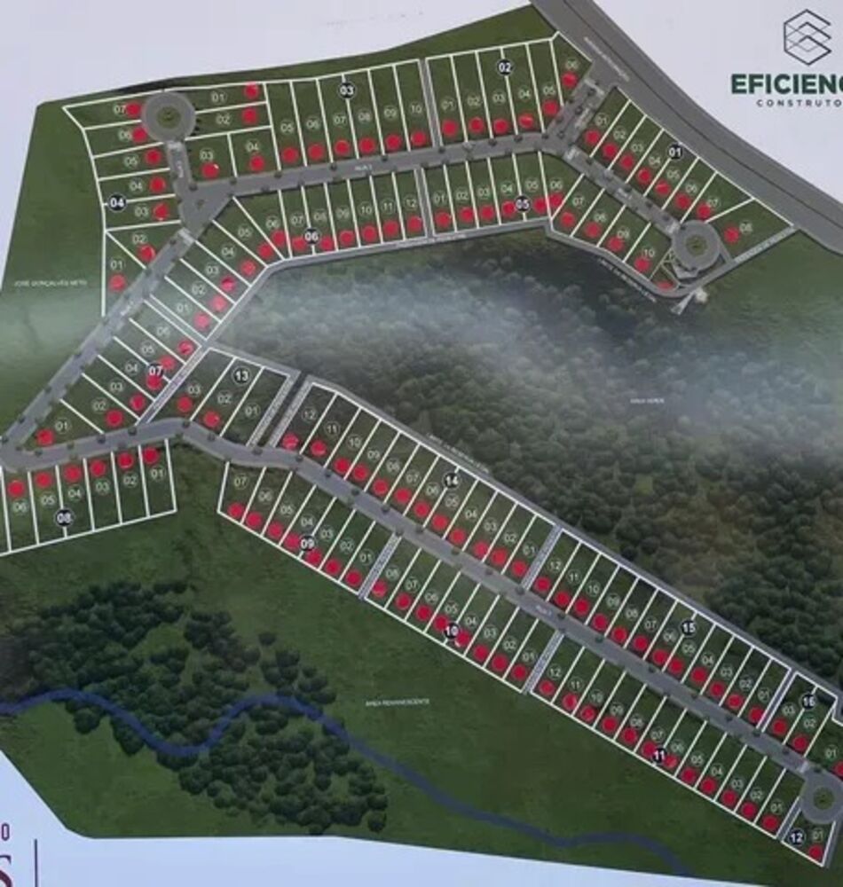 Terreno, 815 m² - Foto 4