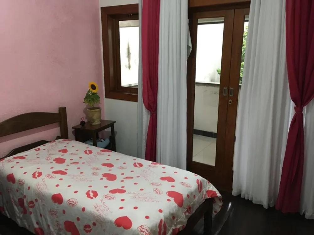 Casa, 4 quartos, 271 m² - Foto 12