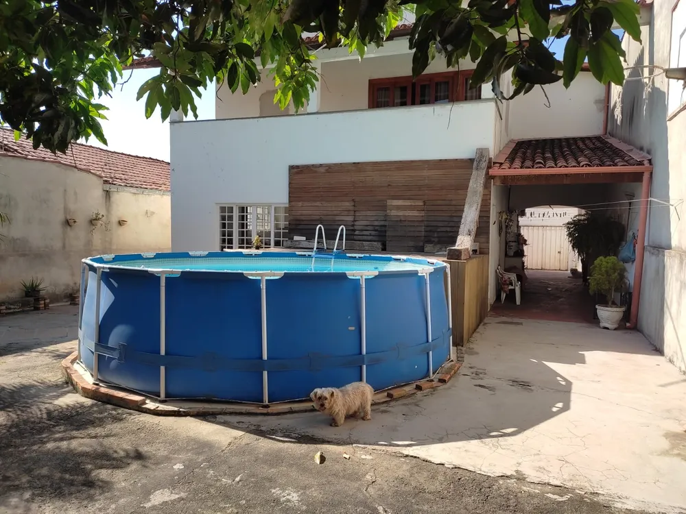 Casa, 4 quartos, 271 m² - Foto 14