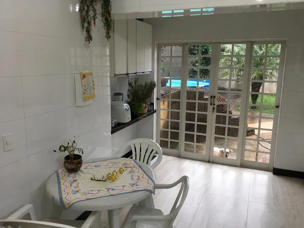 Casa, 4 quartos, 271 m² - Foto 10