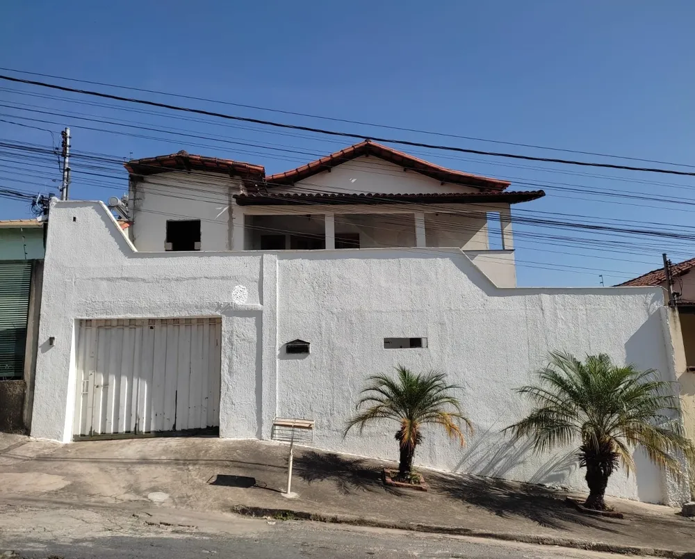 Casa, 4 quartos, 271 m² - Foto 16