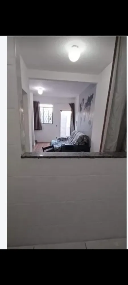 Casa, 2 quartos, 60 m² - Foto 2
