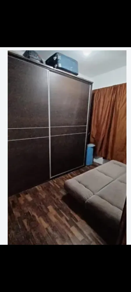 Casa, 2 quartos, 60 m² - Foto 5