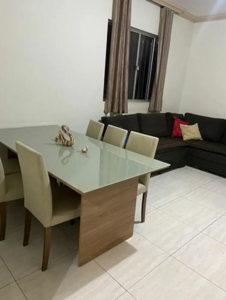 Apartamento, 4 quartos, 216 m² - Foto 12