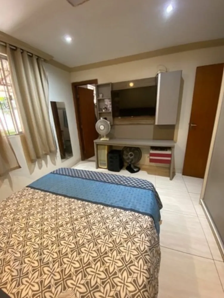 Apartamento, 4 quartos, 216 m² - Foto 15