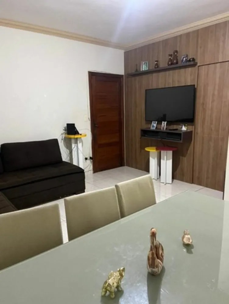 Apartamento, 4 quartos, 216 m² - Foto 9