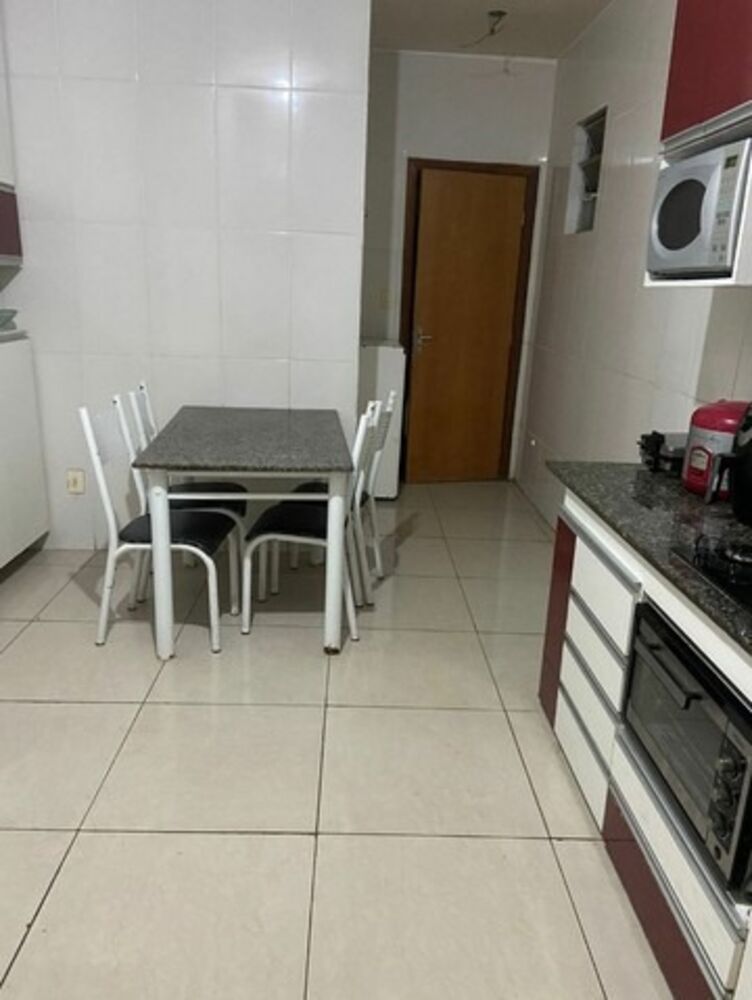Apartamento, 4 quartos, 216 m² - Foto 2