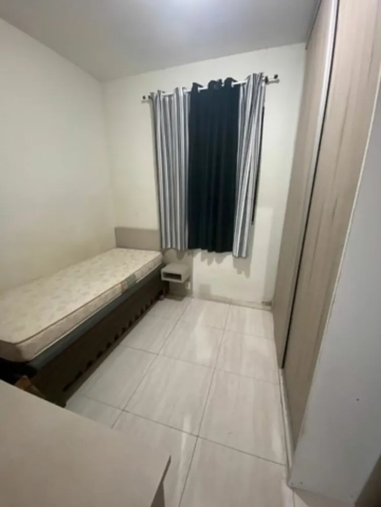 Apartamento, 4 quartos, 216 m² - Foto 8