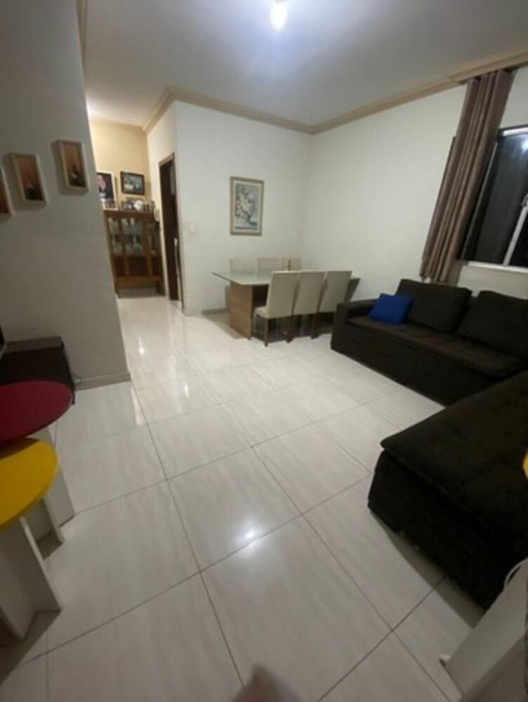 Apartamento, 4 quartos, 216 m² - Foto 1